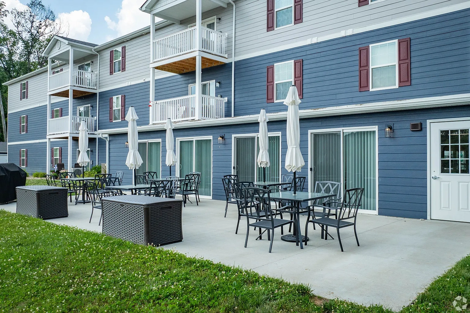 Fieldchase Senior Apartments – photo 3