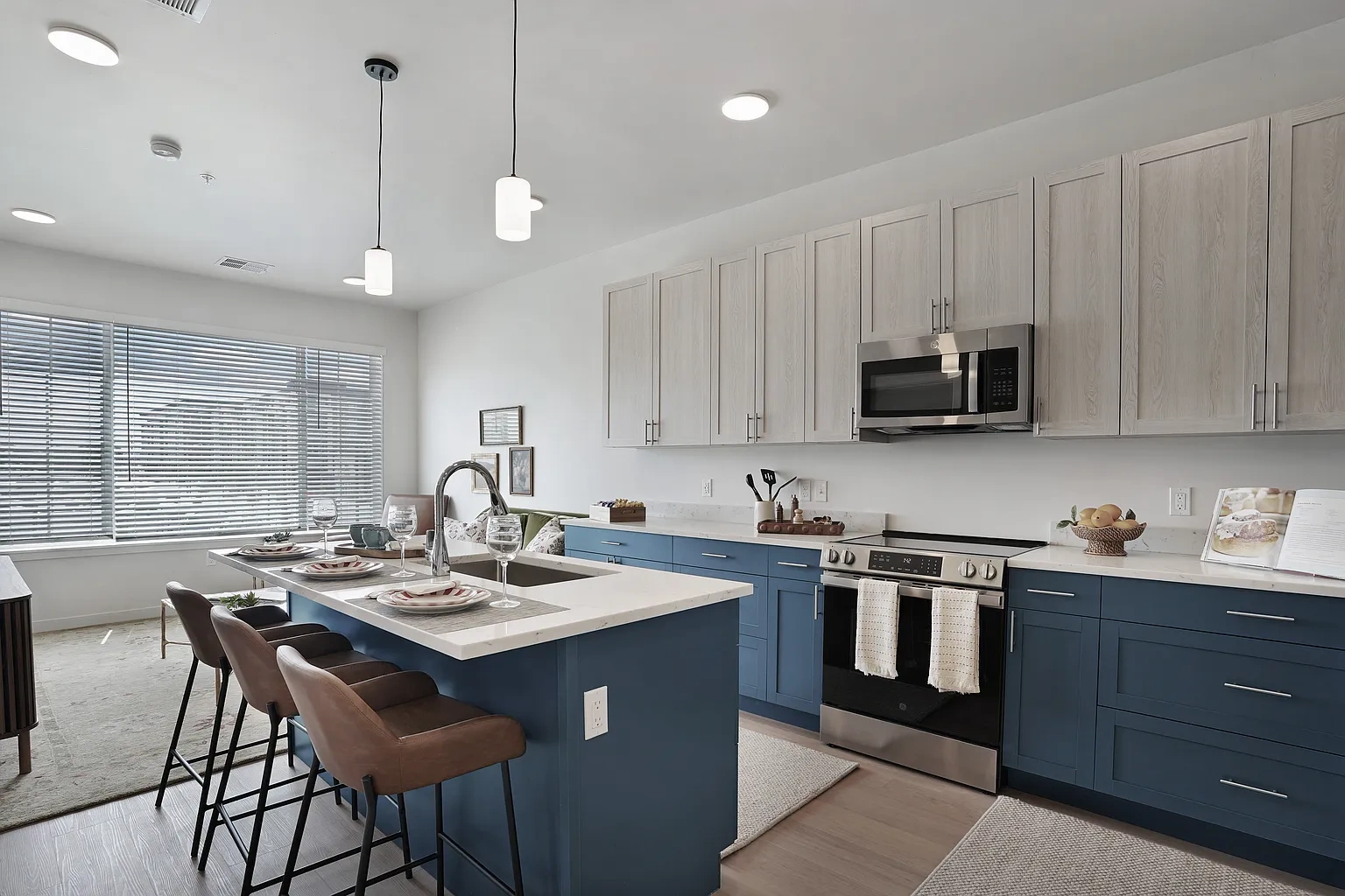 Birkhill Lofts – photo 4