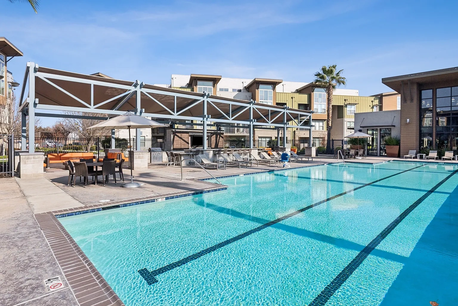 Aspire Apartments – photo 3