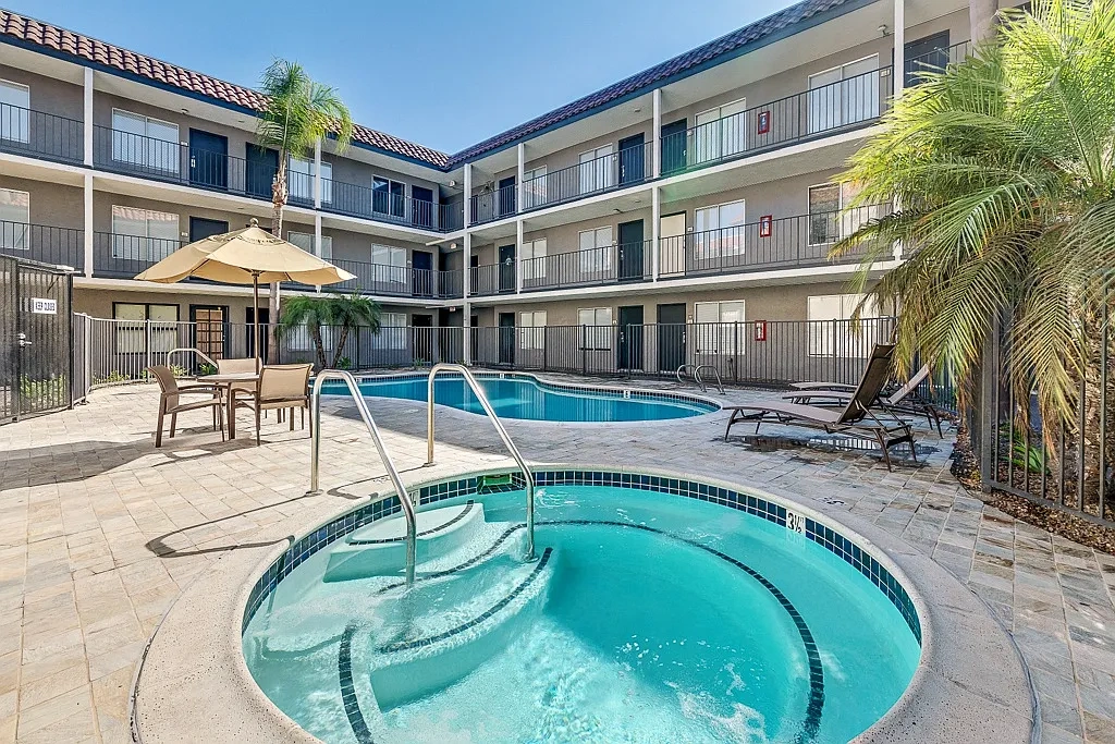 The Presidio Apartments – photo 5