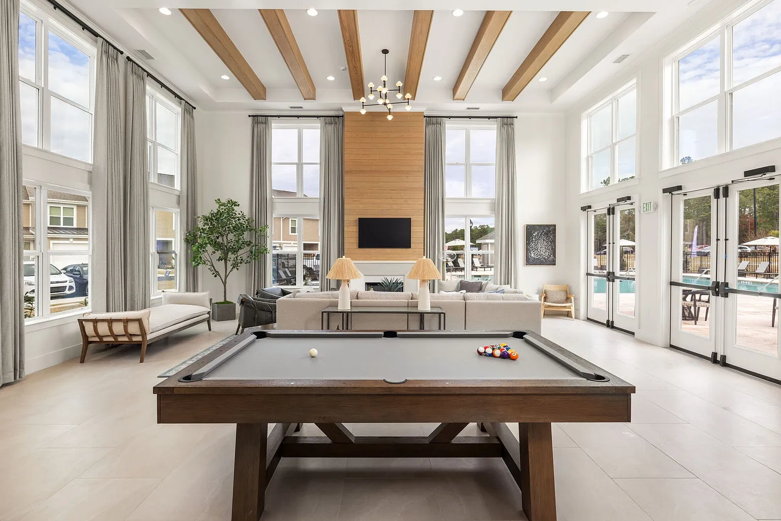 The Village at Compass Pointe Townhomes – photo 3