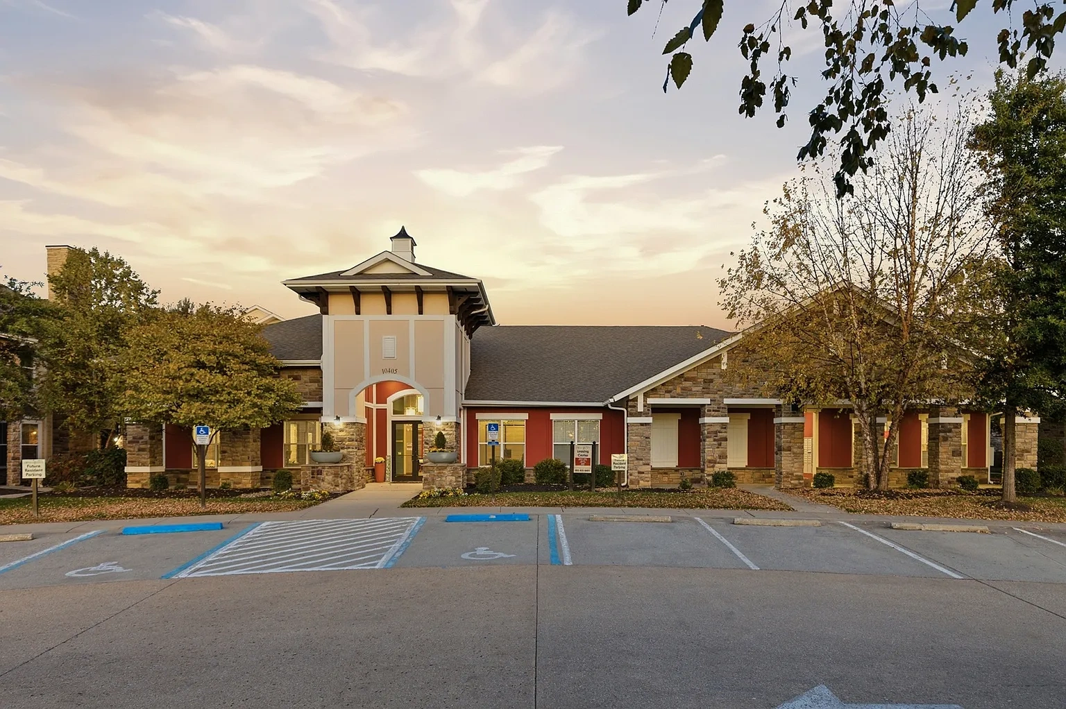 Hurstbourne Estates – photo 1