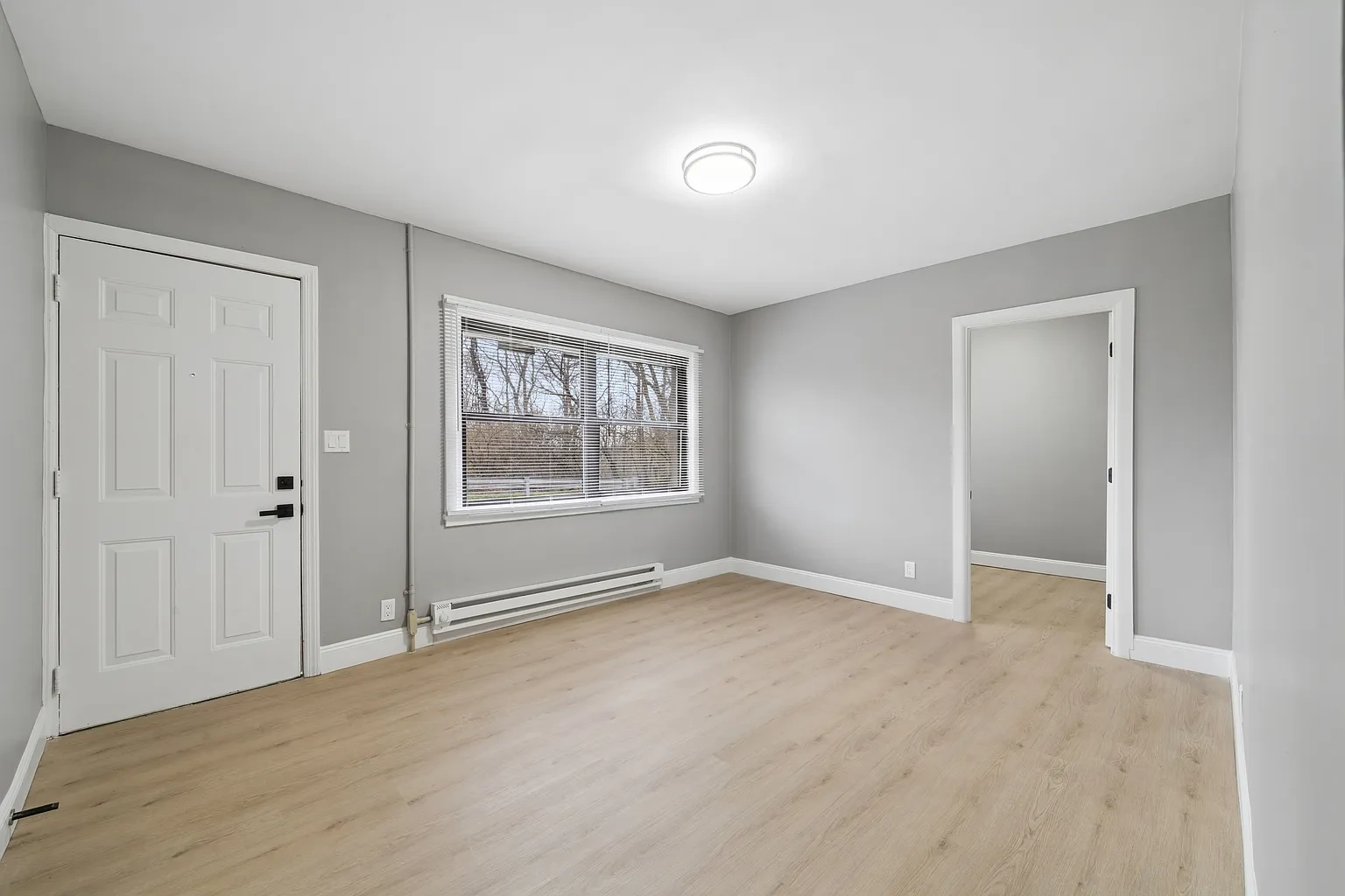 Hymann Heights – Floor plan