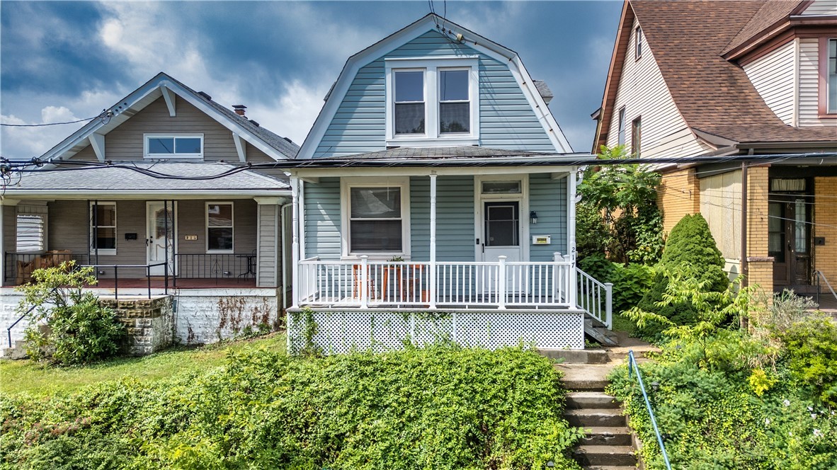217 Martsolf Ave – photo 1
