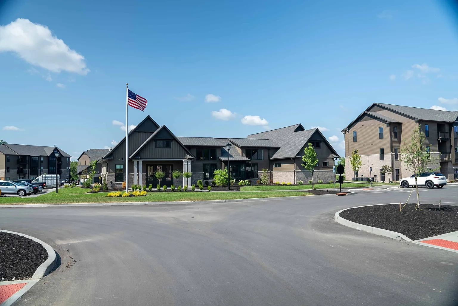 Vicinity at Memorial Pointe – photo 2