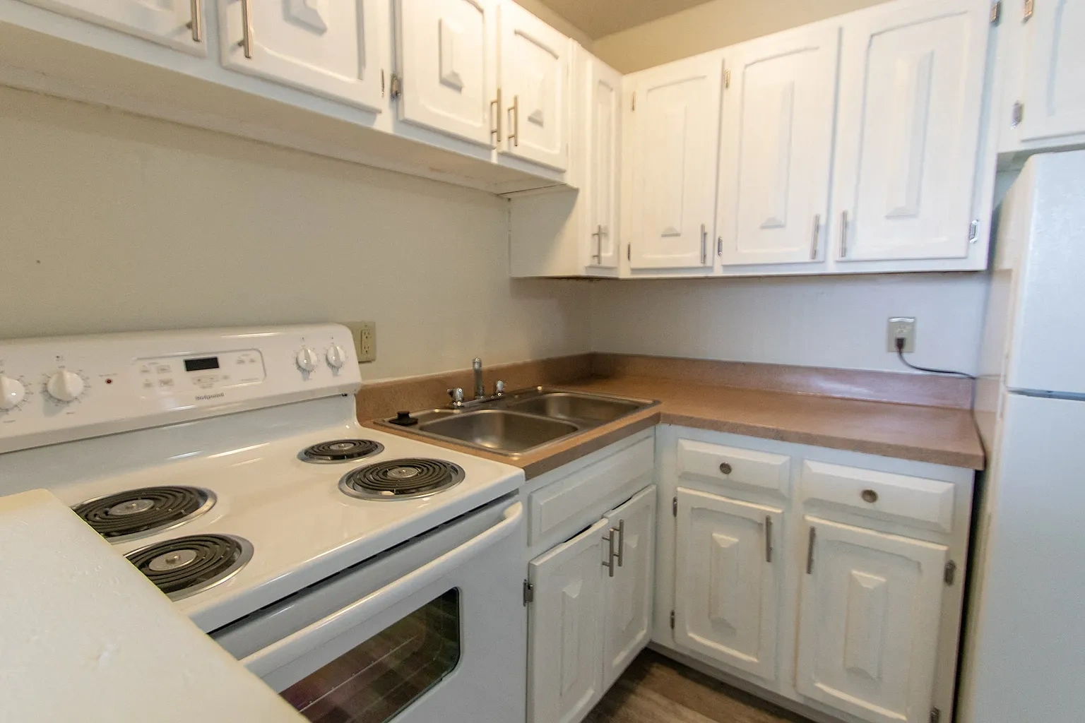 Lisa Ridge – Floor plan