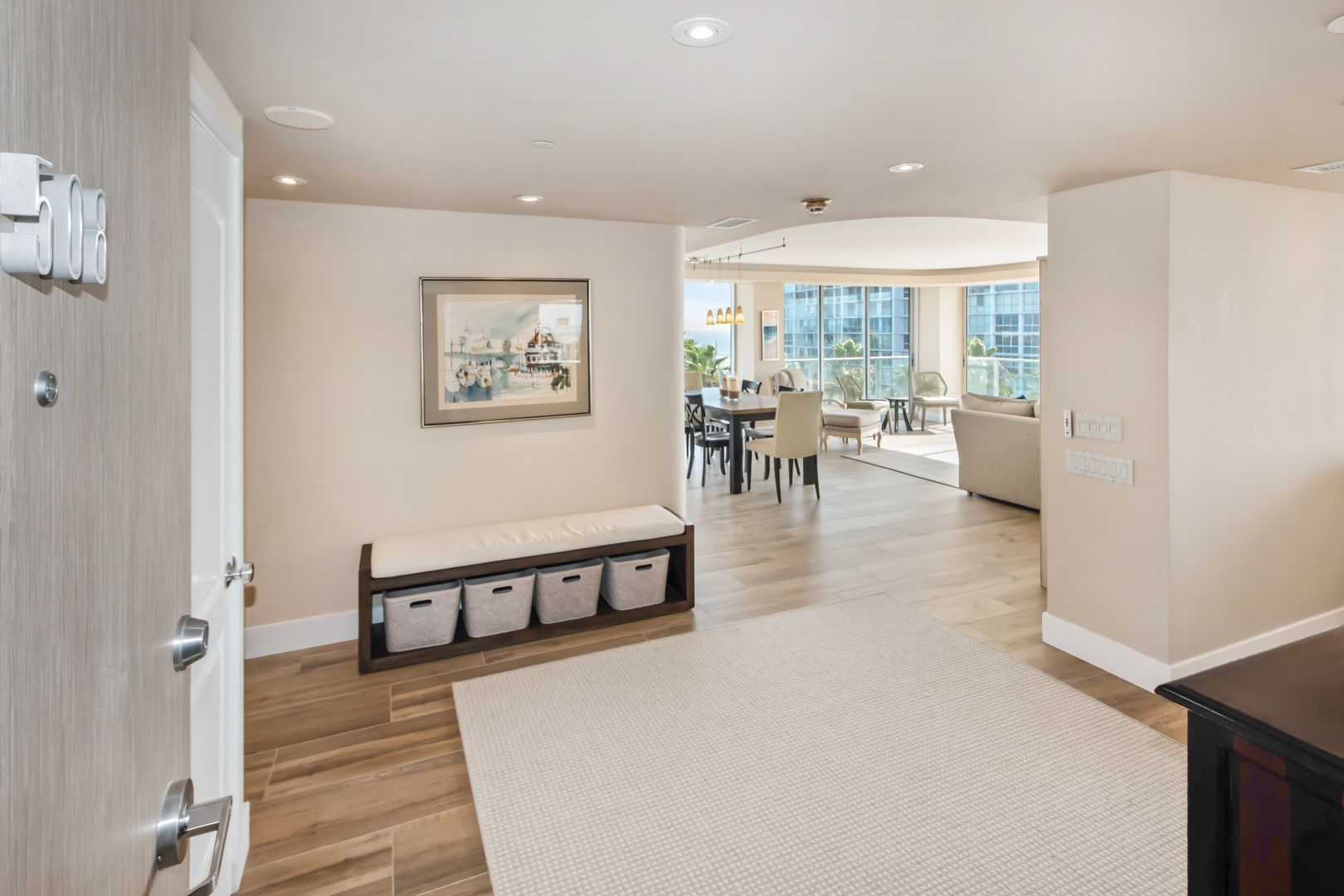 1810 Avenida Del Mundo unit Vacation Rental – photo 2