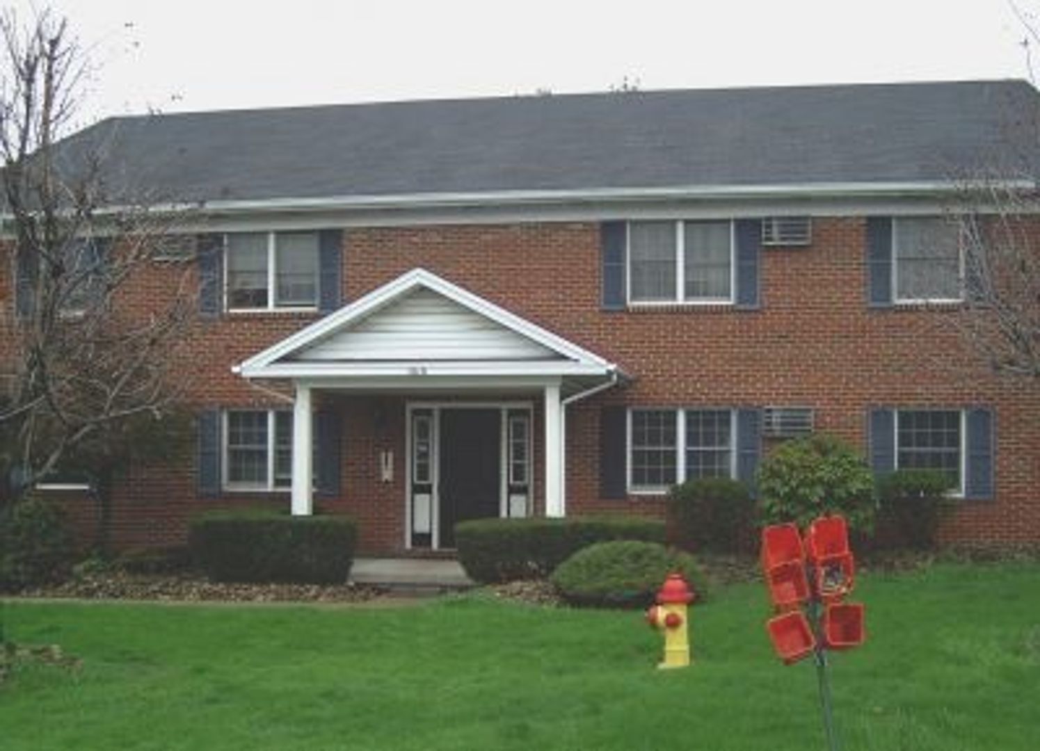 1050 E Western Reserve Rd unit 1050-01 – photo 1