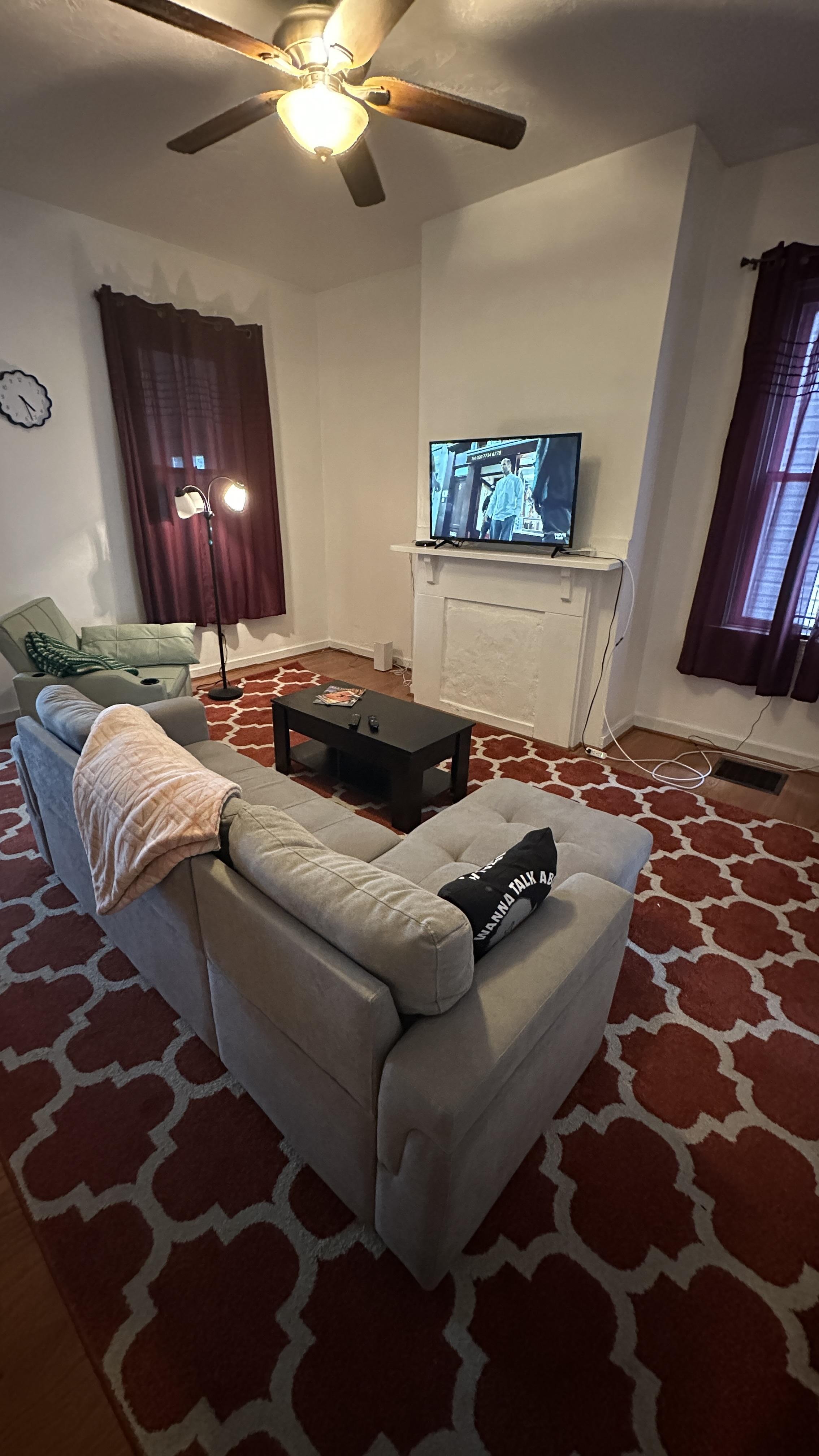 314 Augusta St unit 1 – photo 3