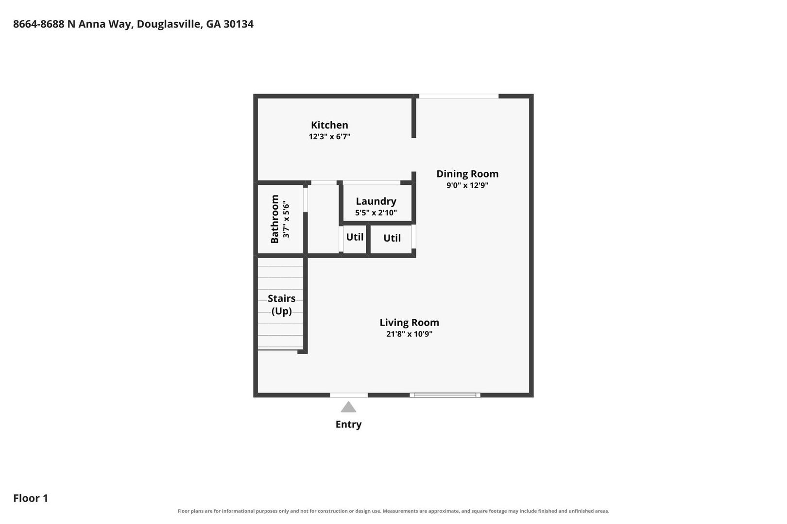 8665 N Anna Way unit 8664 Anna Way – photo 2