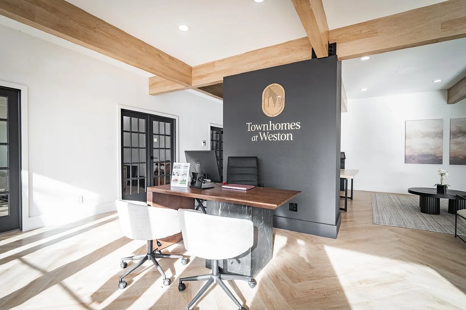 Townhomes at Weston – photo 1