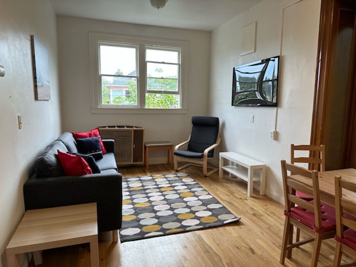 1801 Milvia St unit 3 Room 4 Bed A – photo 3