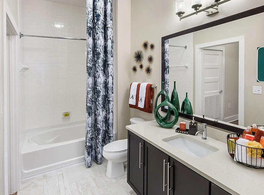AMLI Buckhead – photo 1