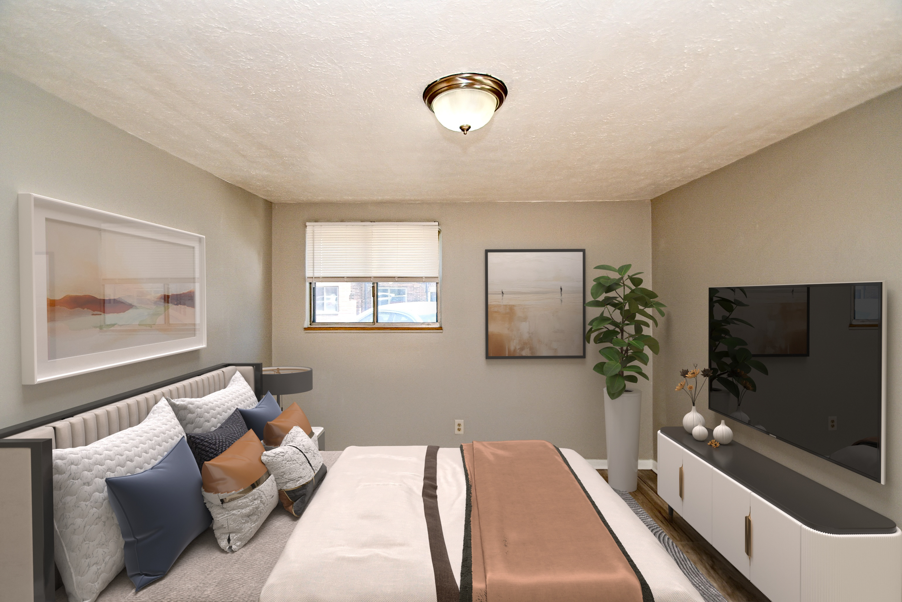 842 S Green Rd unit 6 – photo 4