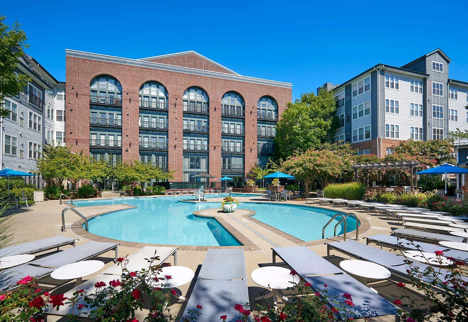 Sullivan Place – photo 1