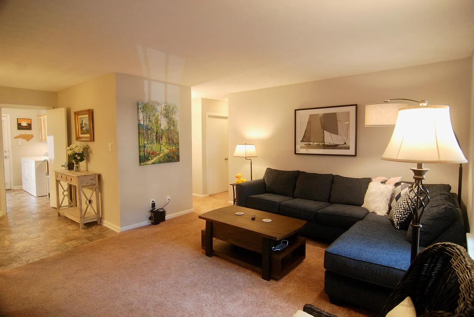 Morganton Arms Apartments – photo 4