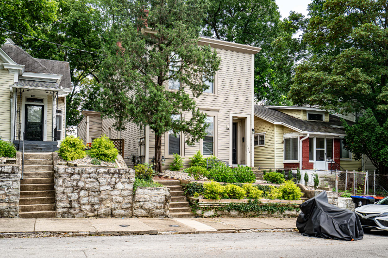 1432 Rufer Ave unit 1 – photo 3