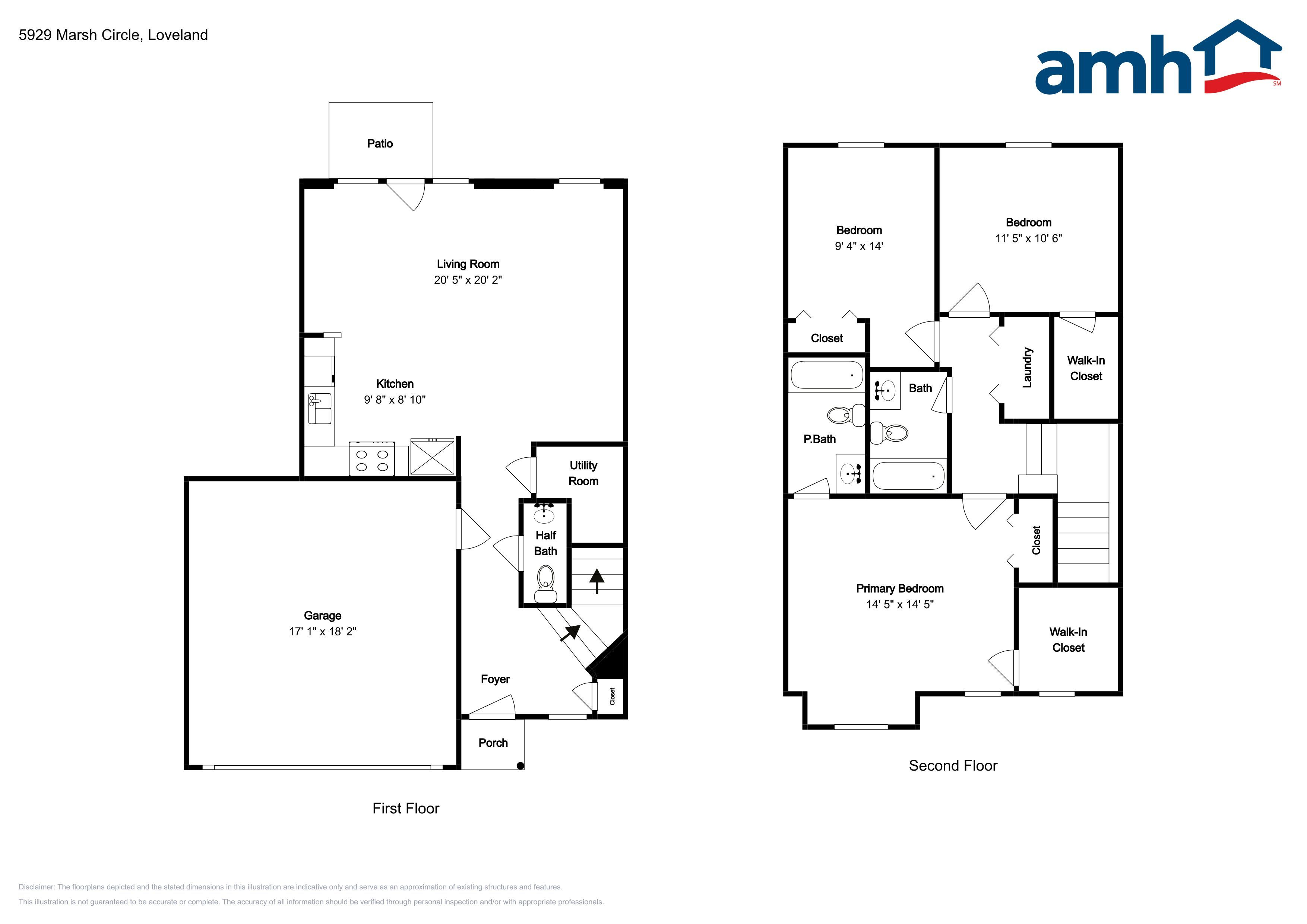 5929 Marsh Cir – photo 2