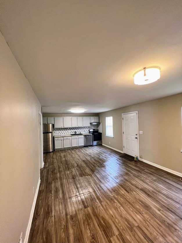 1011 Curran St NW unit 1 – photo 3