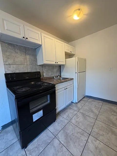 1266 Washington – Floor plan