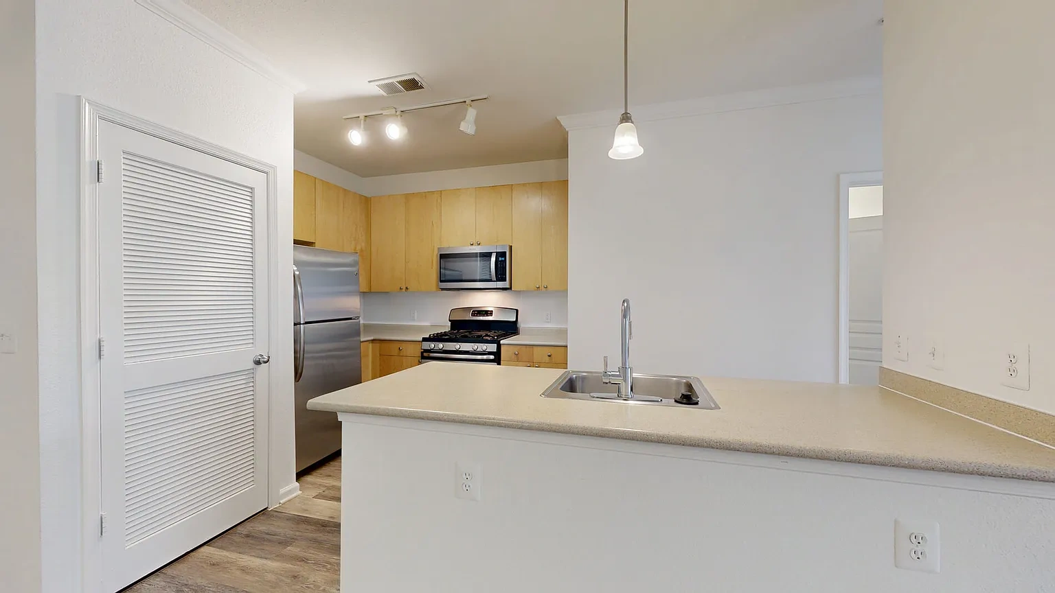 Sullivan Place – Floor plan