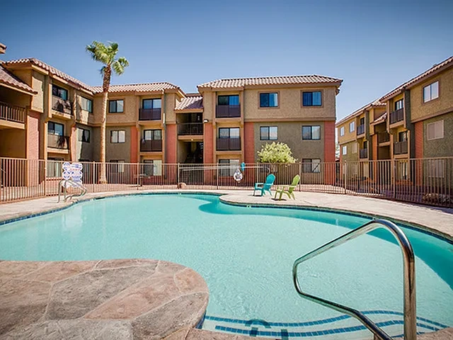 Encantada Apartments – photo 2