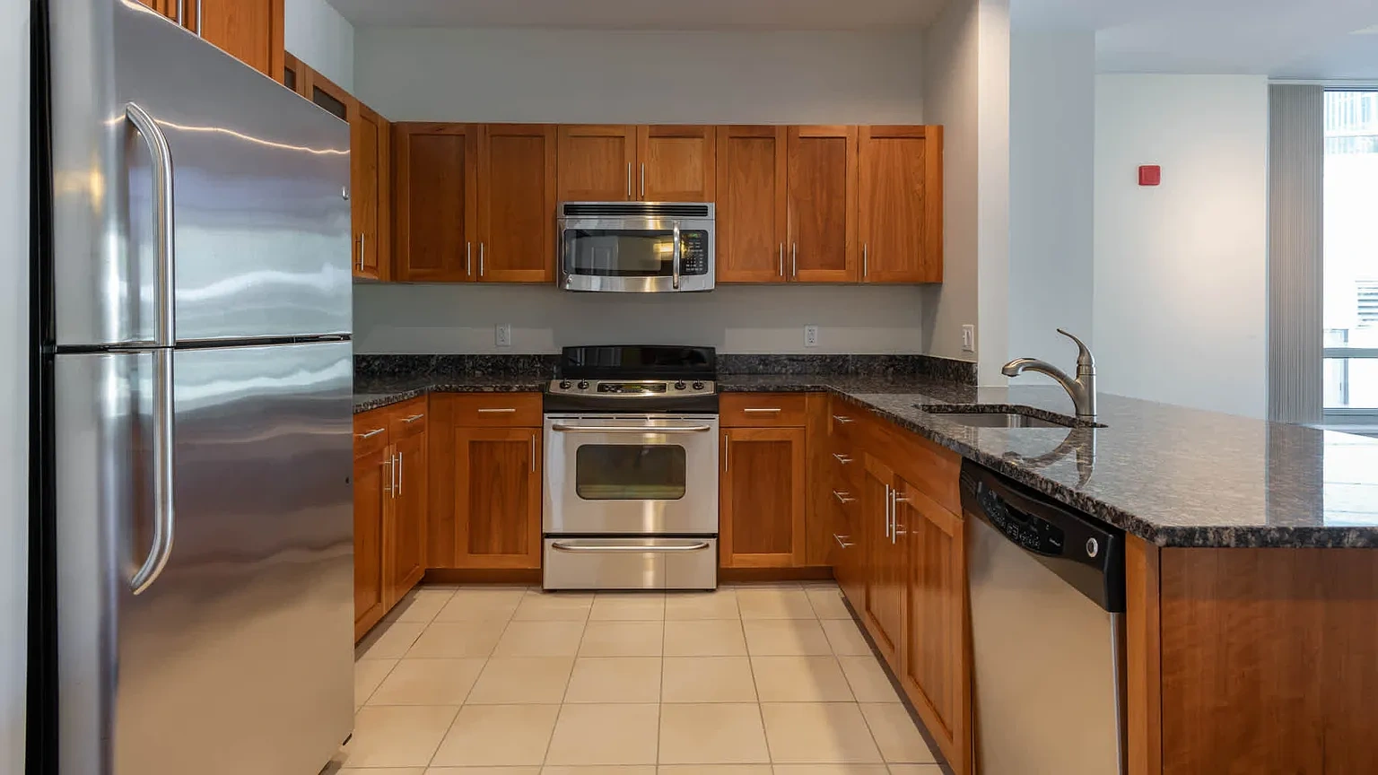 The West End Apartments – photo 5