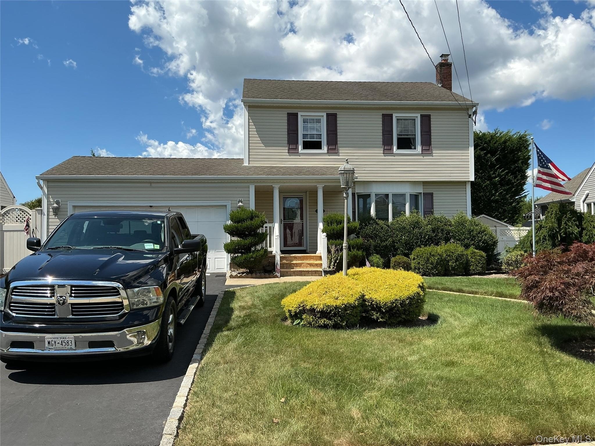 11 Frankel Rd – photo 1