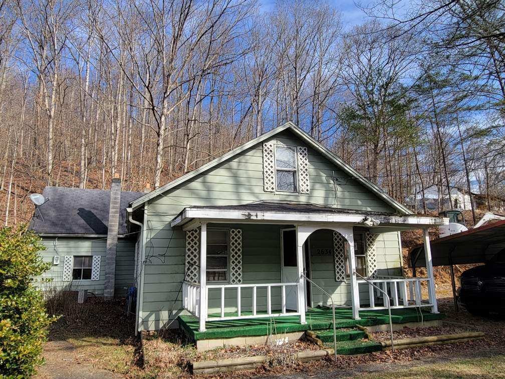 2634 Big Pete Rd – photo 1