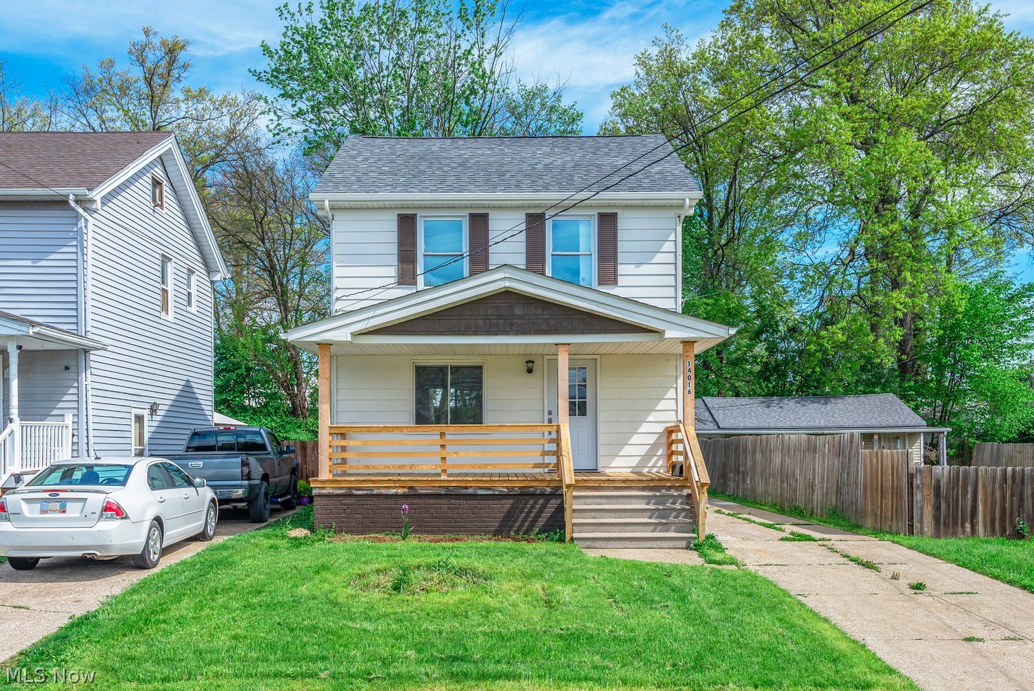 14016 Lakota Ave – photo 1