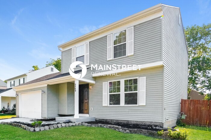 3324 Gurtis Dr – photo 1