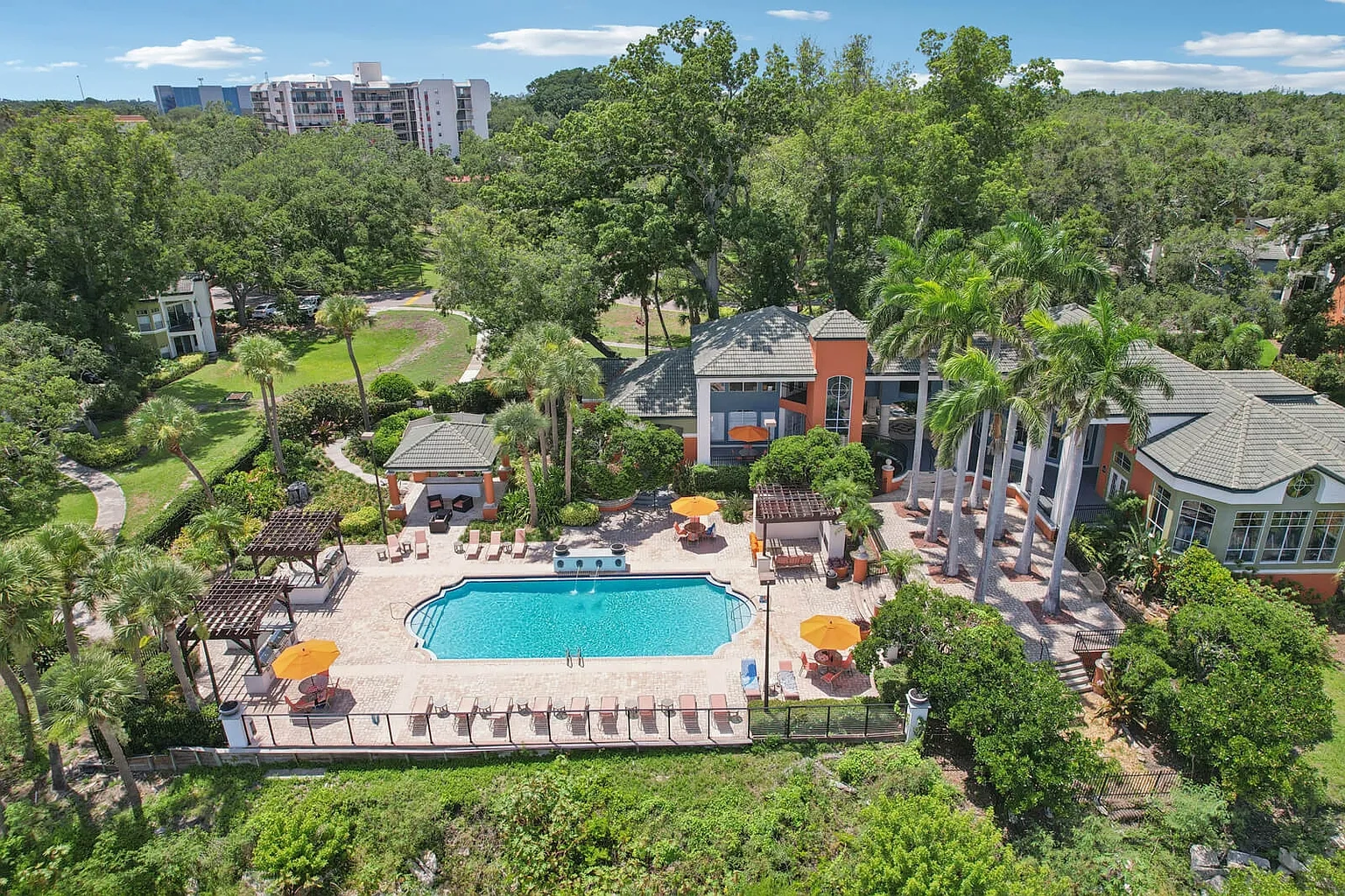 Bayside Arbors of Clearwater – photo 3