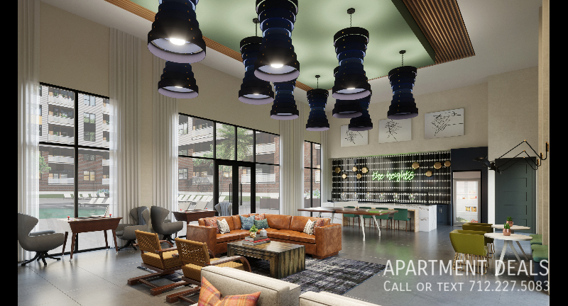 551 W 19th St – photo 5