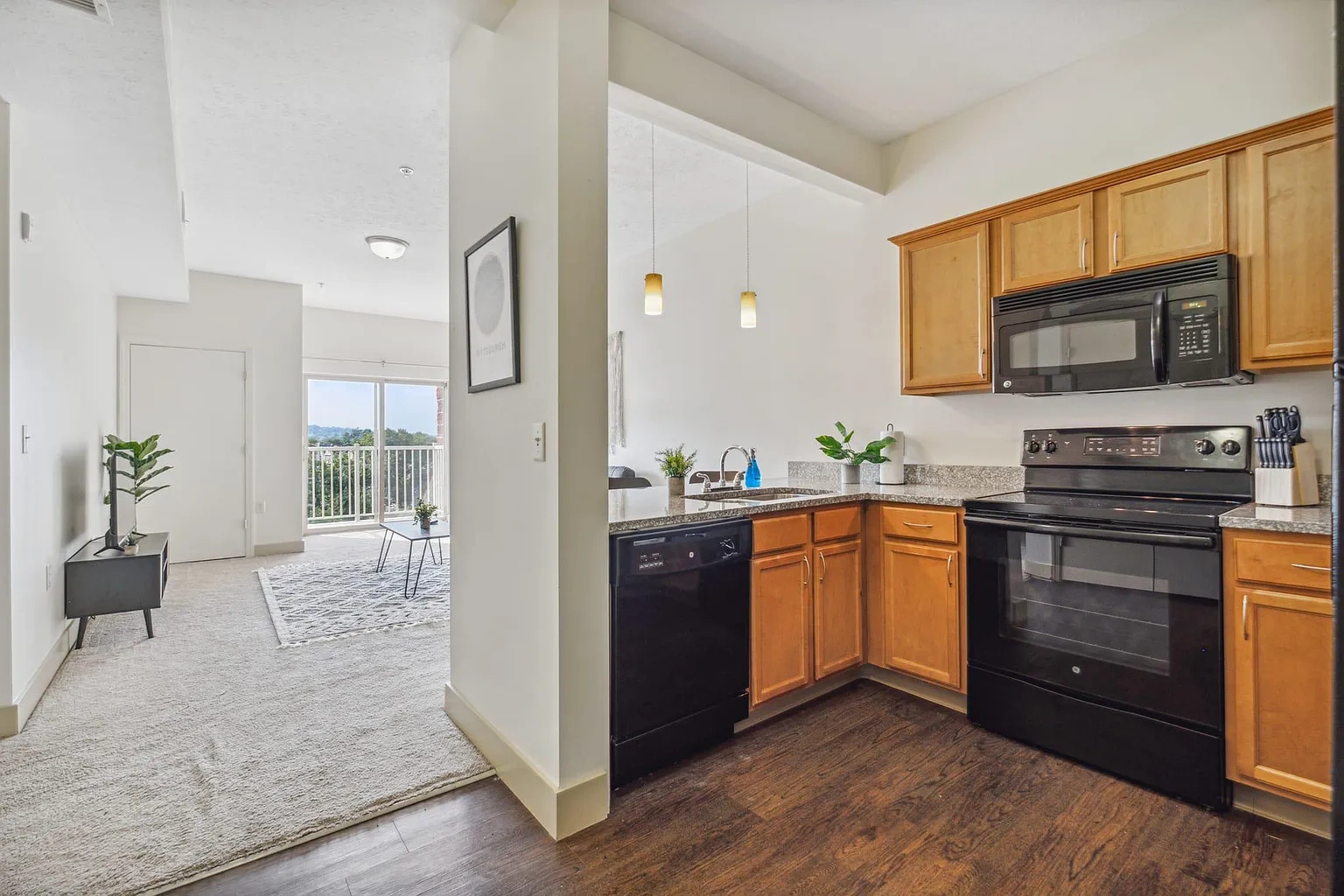 Portal Place Apartments – photo 1