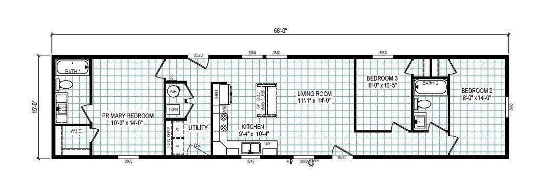 230 Whittlesey Ave #6 – photo 3