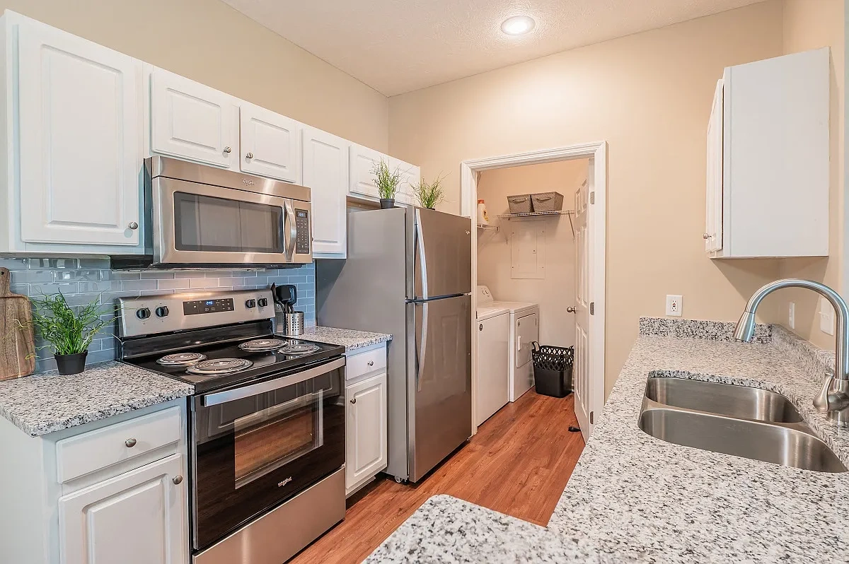 The Preserve at Beckett Ridge Apartments and Townhomes – photo 2