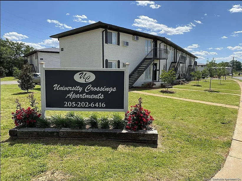 University Crossings Apartments – photo 2