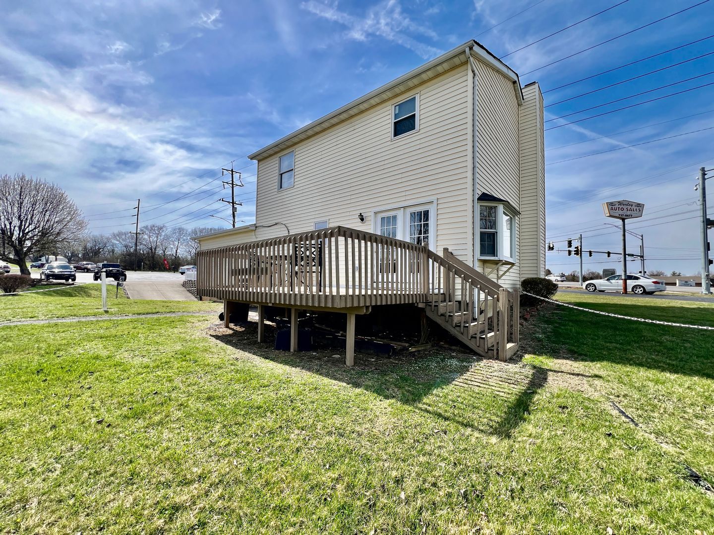 5042 Princeton Glendale Rd – photo 1