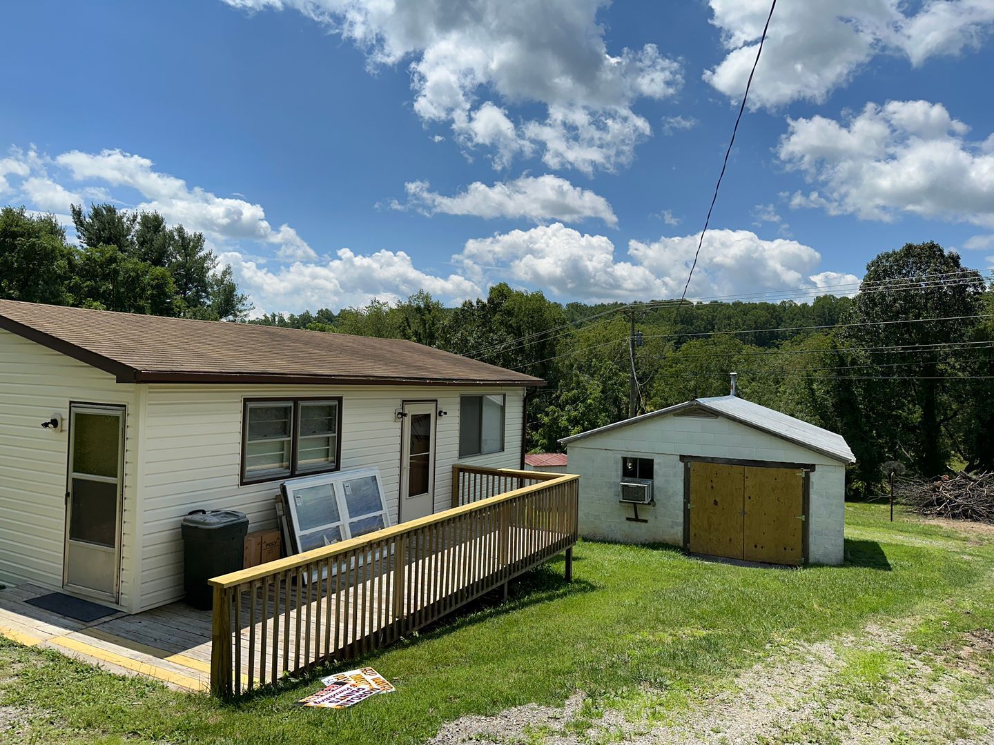 3389 Happy Hollow Rd – photo 1