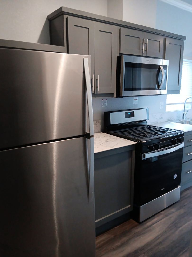 2301 Beach Ln unit Unit 04 MH (Park Owned) – photo 2