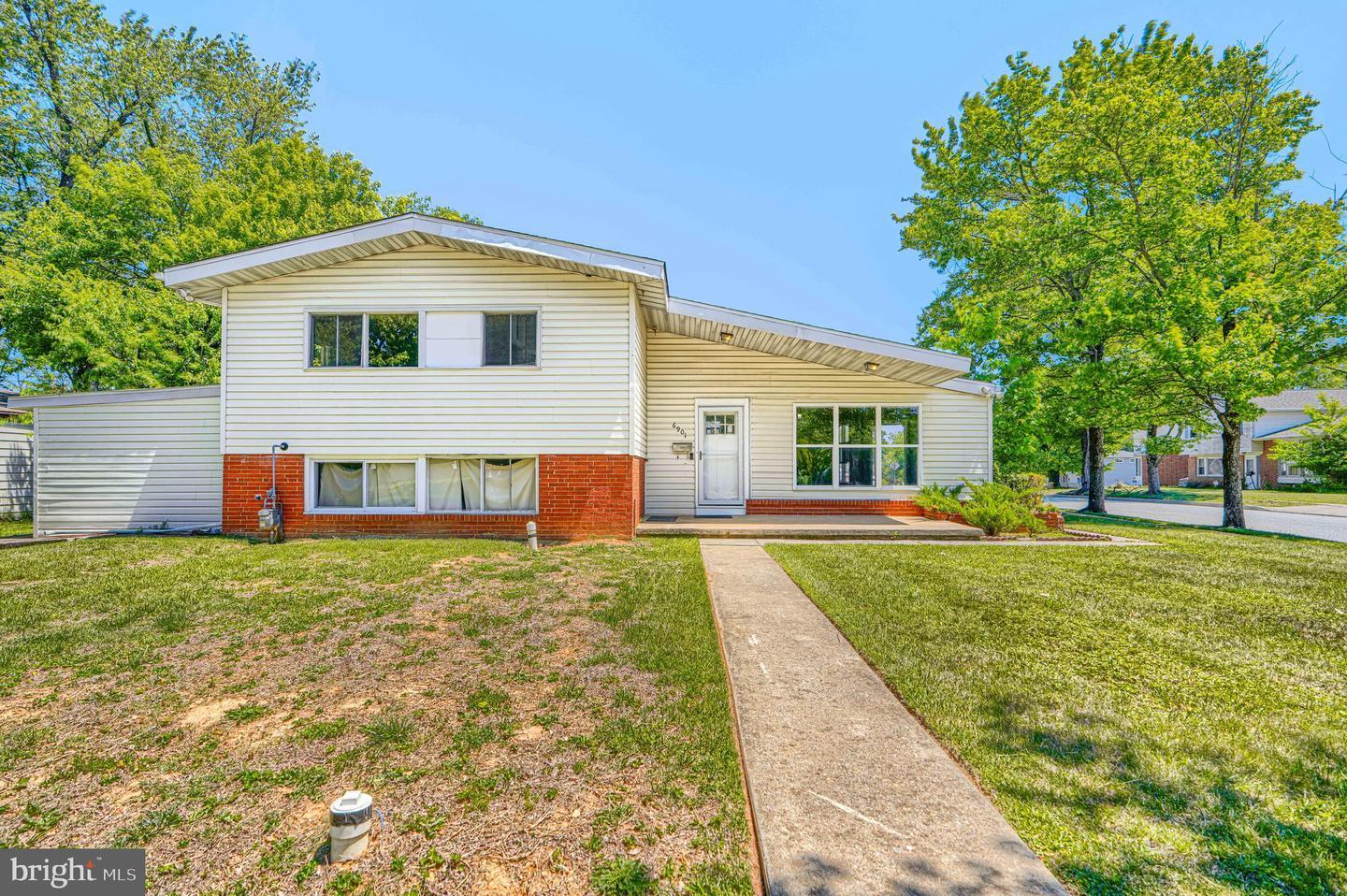 6901 Chippewa Dr – photo 1