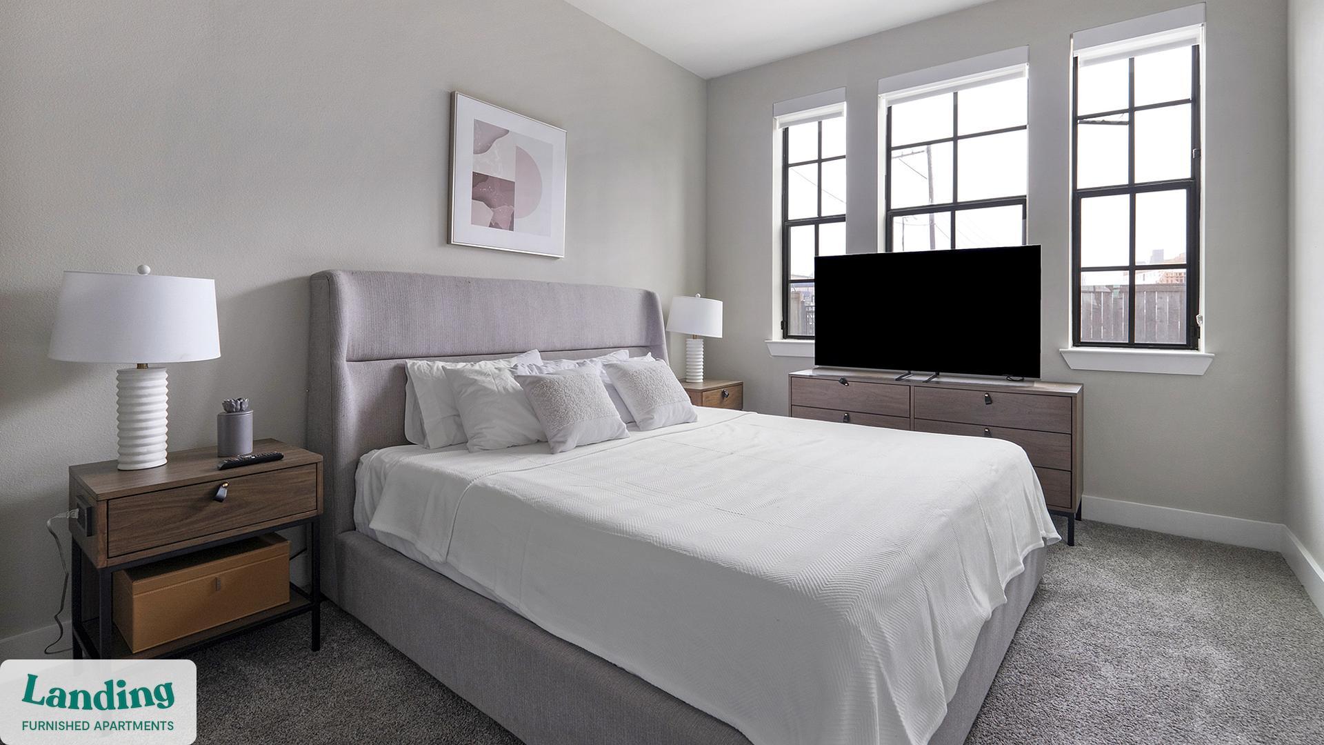 1215 Sawyer St unit 124 – photo 1