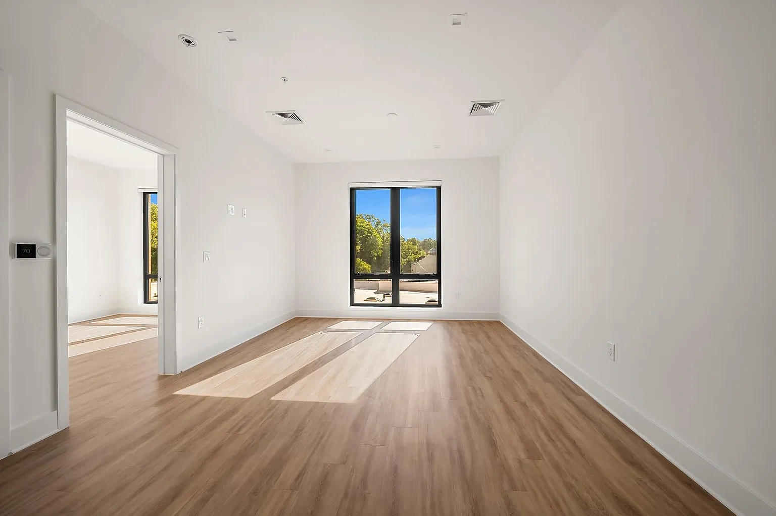 Taylor/Vose – Floor plan