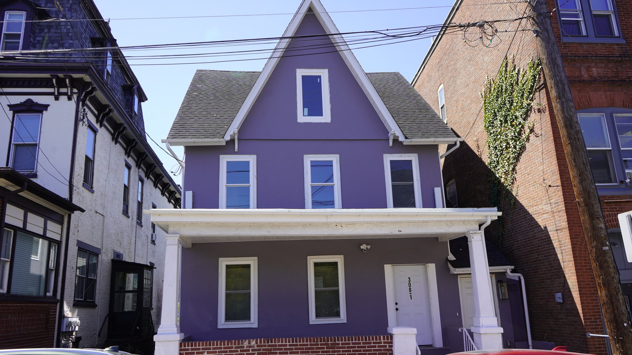 308 King St unit #2 – photo 1