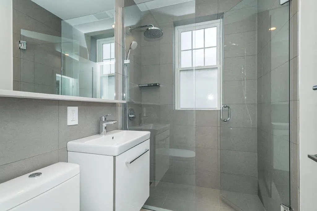 286 & 288 Chestnut Hill Avenue – Floor plan
