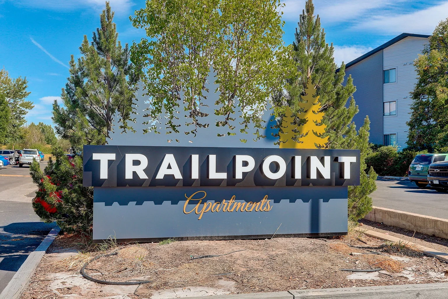 Trailpoint by Trion Living – photo 2