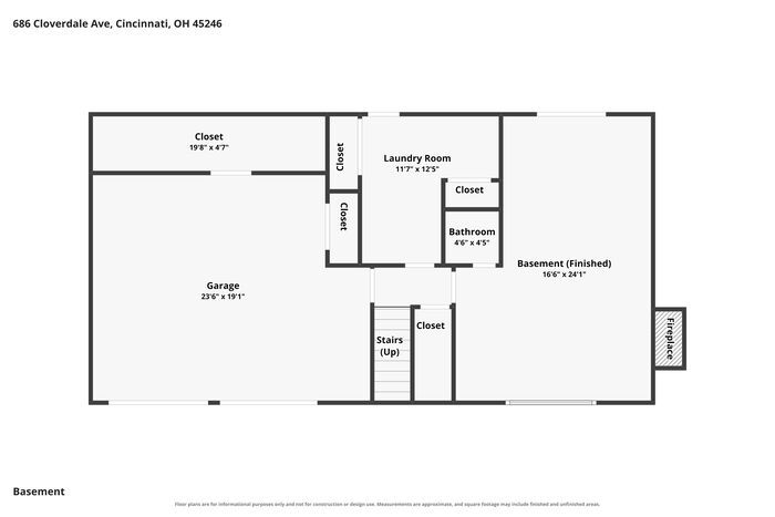 686 Cloverdale Ave – photo 2