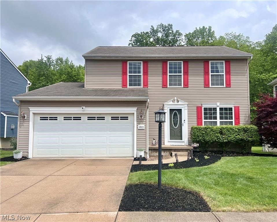 10523 Herrington Drive – photo 1