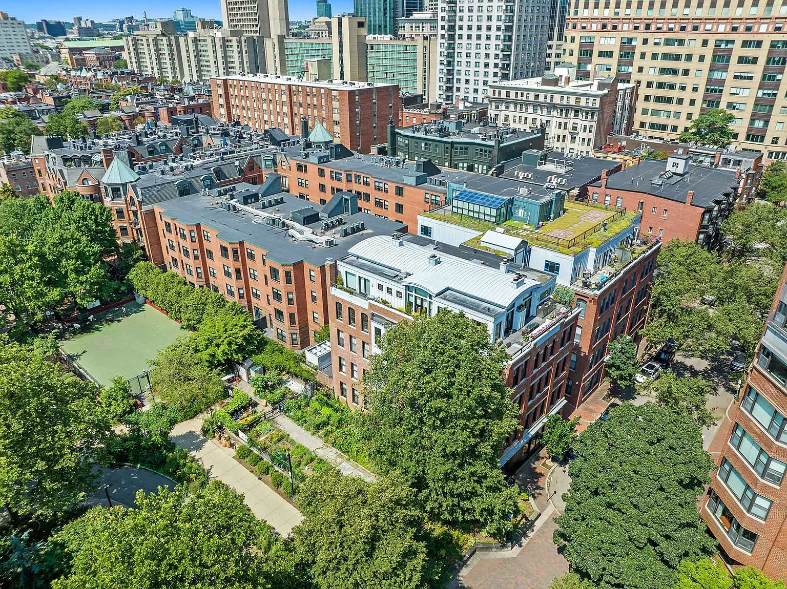 Garrison Square – photo 2