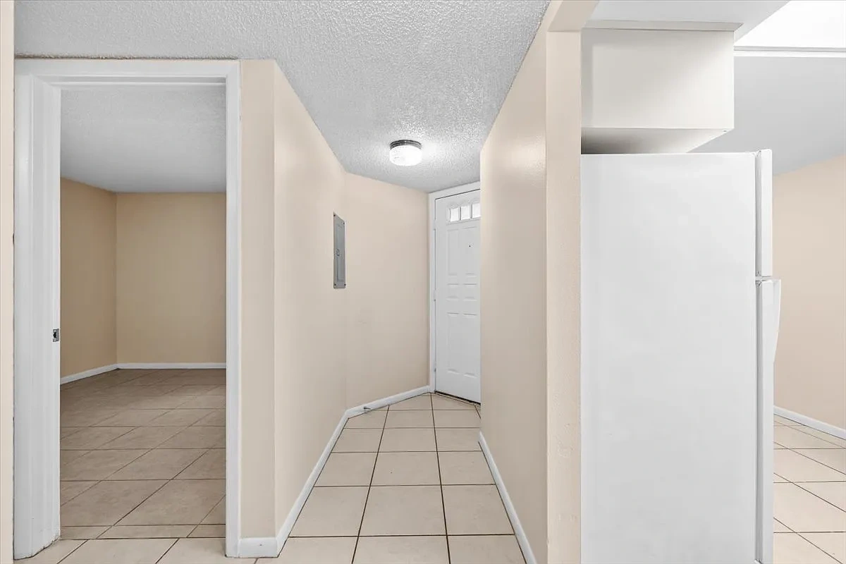 The Tides at Clearwater – Floor plan